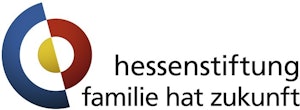 hessenstiftung - familie hat zukunft Logo