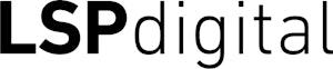 LSP Digital GmbH & Co. KG Logo