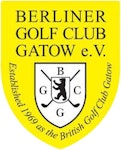 Berliner Golf Club Gatow e.V. Logo