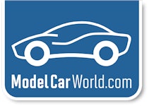 Model Car World GmbH Logo