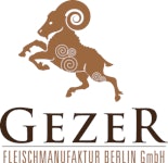 Gezer Fleischmanufaktur Berlin GmbH Logo