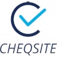 CHEQSITE GmbH Logo