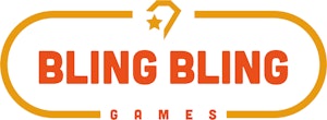 Bling Bling Games GmbH Logo