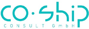 co-ship consult GmbH Logo