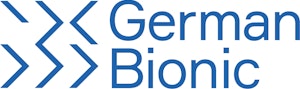 GBS German Bionic Systems GmbH Logo