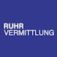 RUHR VERMITTLUNG GmbH Logo