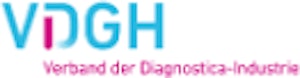 VDGH - Verband der Diagnostica-Industrie e.V. Logo