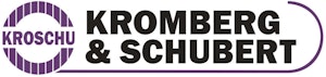 Kromberg & Schubert GmbH & Co.KG Logo