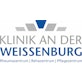 Klinik an der Weißenburg Logo