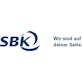 SBK (Siemens Betriebskrankenkasse) Logo