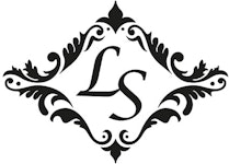Lia & Saora Logo