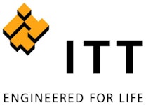 ITT Cannon GmbH Logo