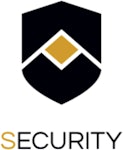 A Security Logo