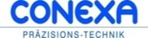 CONEXA GmbH Präzisions-Technik Logo
