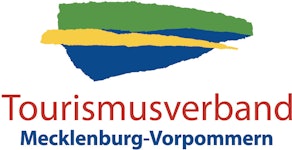 Tourismusverband Mecklenburg-Vorpmmern e.V. Logo
