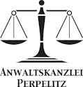 Anwaltskanzlei Perpelitz Logo
