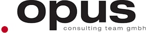 opus consulting team GmbH Logo