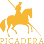 PICADERA Logo