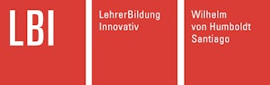 Deutsches Lehrerbildungsinstitut Wilhelm von Humboldt (LBI) Logo