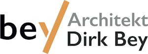 Architekturbüro  Bey Logo