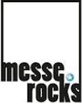 messe.rocks GmbH Logo