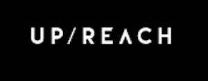 UpReach GmbH & Co. KG Logo