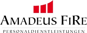 Amadeus Fire AG Logo