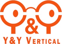 Y&Y Vertical Logo