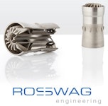 Rosswag GmbH Logo