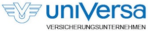uniVersa Lebensversicherung a.G. Logo