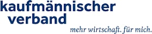 Kaufmännischer Verband Schweiz Logo