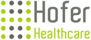 Hofer Healthcare GmbH Logo