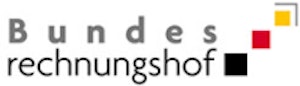 Bundesrechnungshof Logo