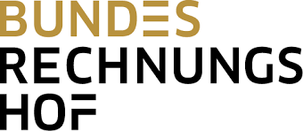 Bundesrechnungshof Logo