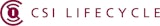 CSI LifeCycle Leasing GmbH Logo