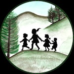 forest village kindergarten ltd Logo