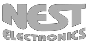 NEST Electronics GmbH Logo