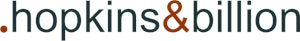 .hopkins&billion Logo