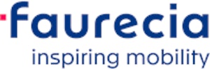 Faurecia Clean Mobility Logo