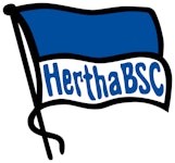 Hertha BSC GmbH&Co.KGaA Logo