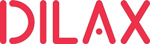 DILAX Intelcom GmbH Logo