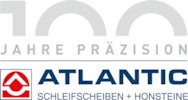 ATLANTIC GmbH Logo