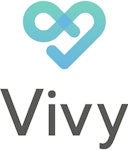 Vivy Logo