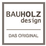 BAUHOLZ design DAS ORIGINAL GmbH Logo