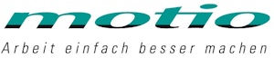 Motio GmbH Berlin Logo