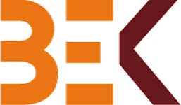 BEK Bauelemente Köln UG & Co. KG Logo