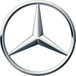 Mercedes-Benz AG, Vertriebsdirektion West Logo