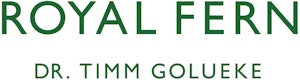 Royal Fern GmbH Logo