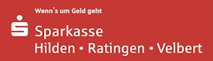 Sparkasse Hilden-Ratingen-Velbert Logo