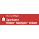 Sparkasse Hilden-Ratingen-Velbert Logo